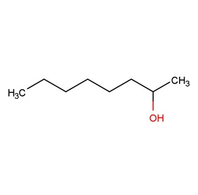99% 2- octanol cas 123-96-6