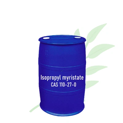 Ċina Fabbrika Provvista 99% Isopropyl Myristate CAS 110-27-0