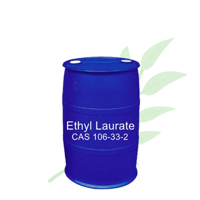 Provvista tal-Manifattur 99% Ethyl Laurate CAS 106-33-2