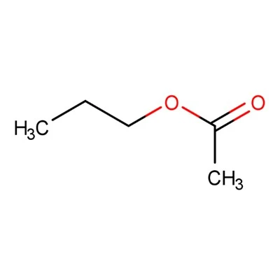 Propyl acetate cas 109-60-4 naturali